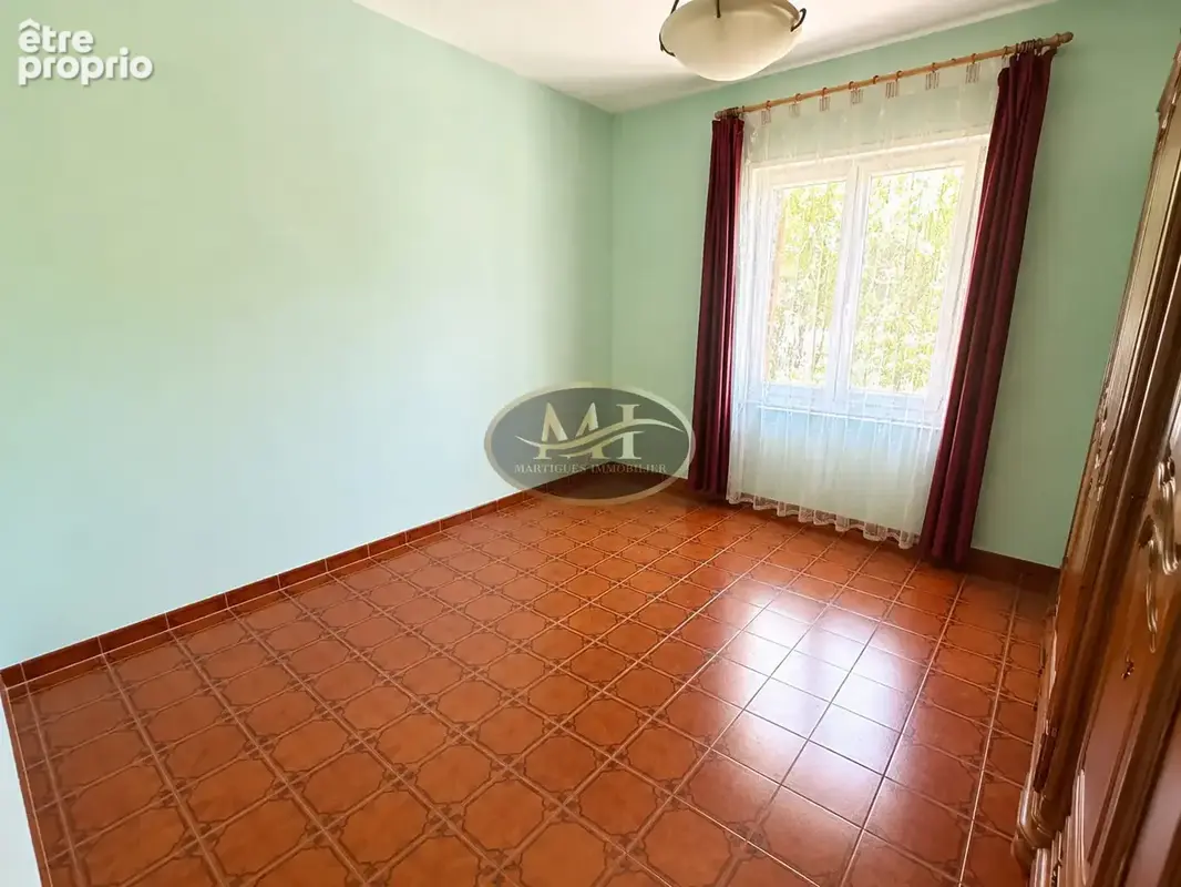 Maison de type 5 martigues - photo 6
