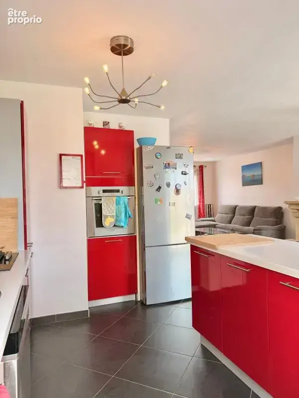 Coup de cœur assuré : Maison de plain-pied et son étage aménagé - photo 5