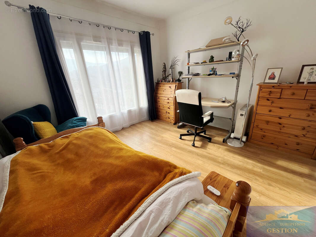 Maison à LOURDES