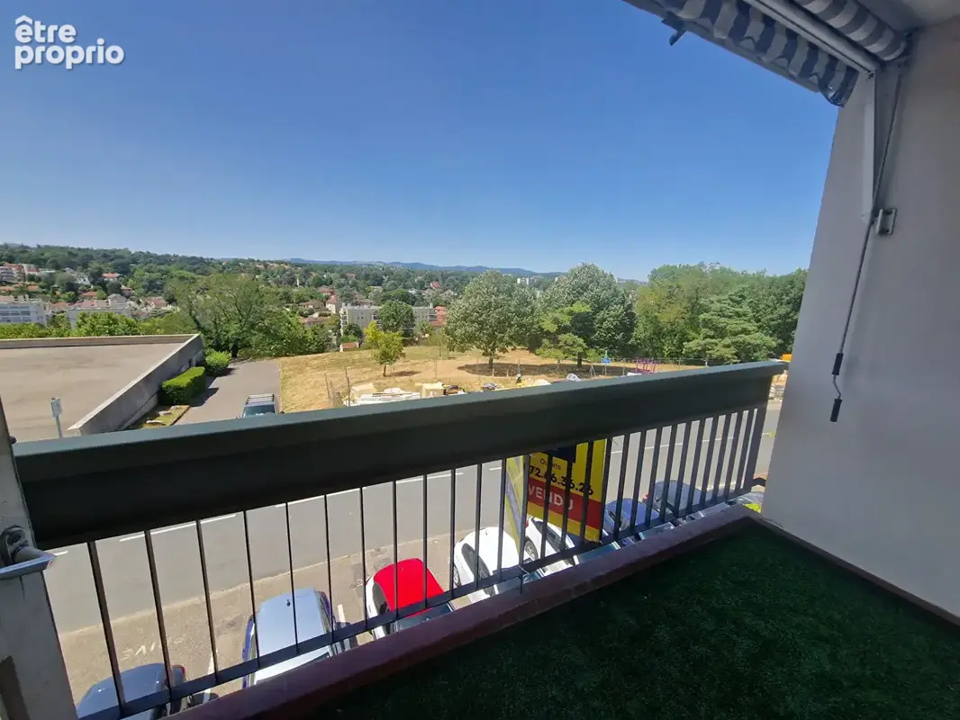 Appartement Oullins-pierre-bénite 3 pièce(s) 69 m2 - photo 6
