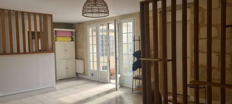 Appartement à vendre 3 pièces BORDEAUX (33) - photo 10