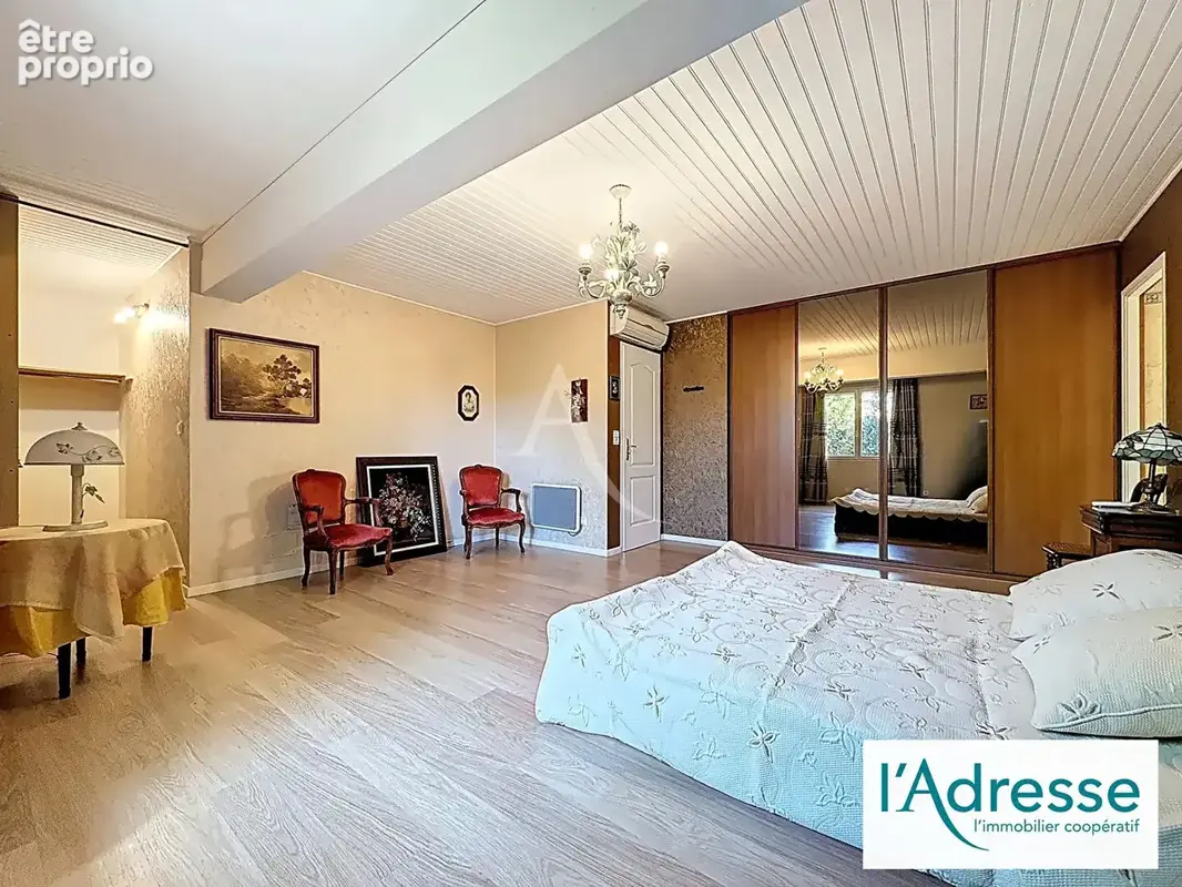 Maison d'architecte - photo 10