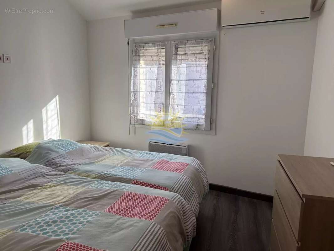 Appartement à MARTIGUES
