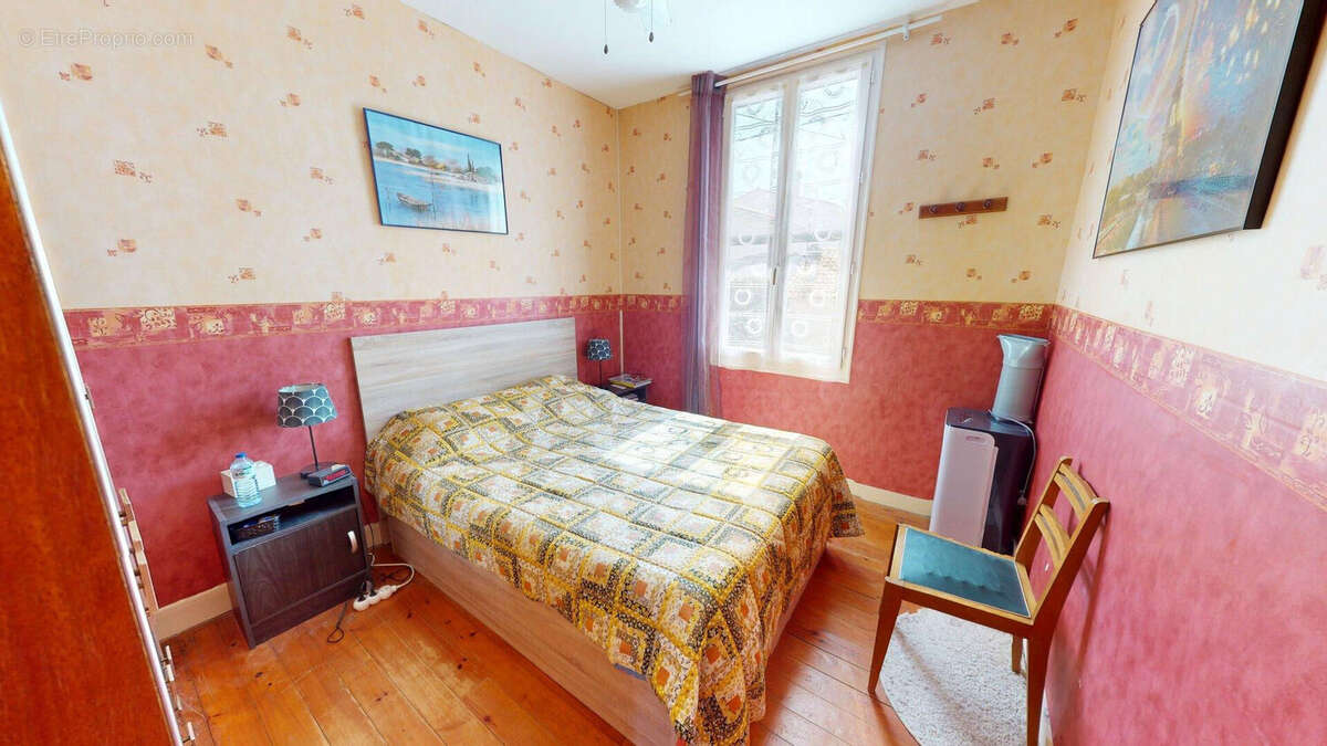 Maison à ROYAN