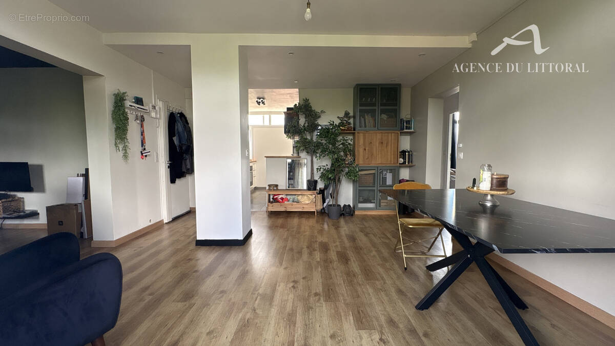 Appartement à ANDERNOS-LES-BAINS