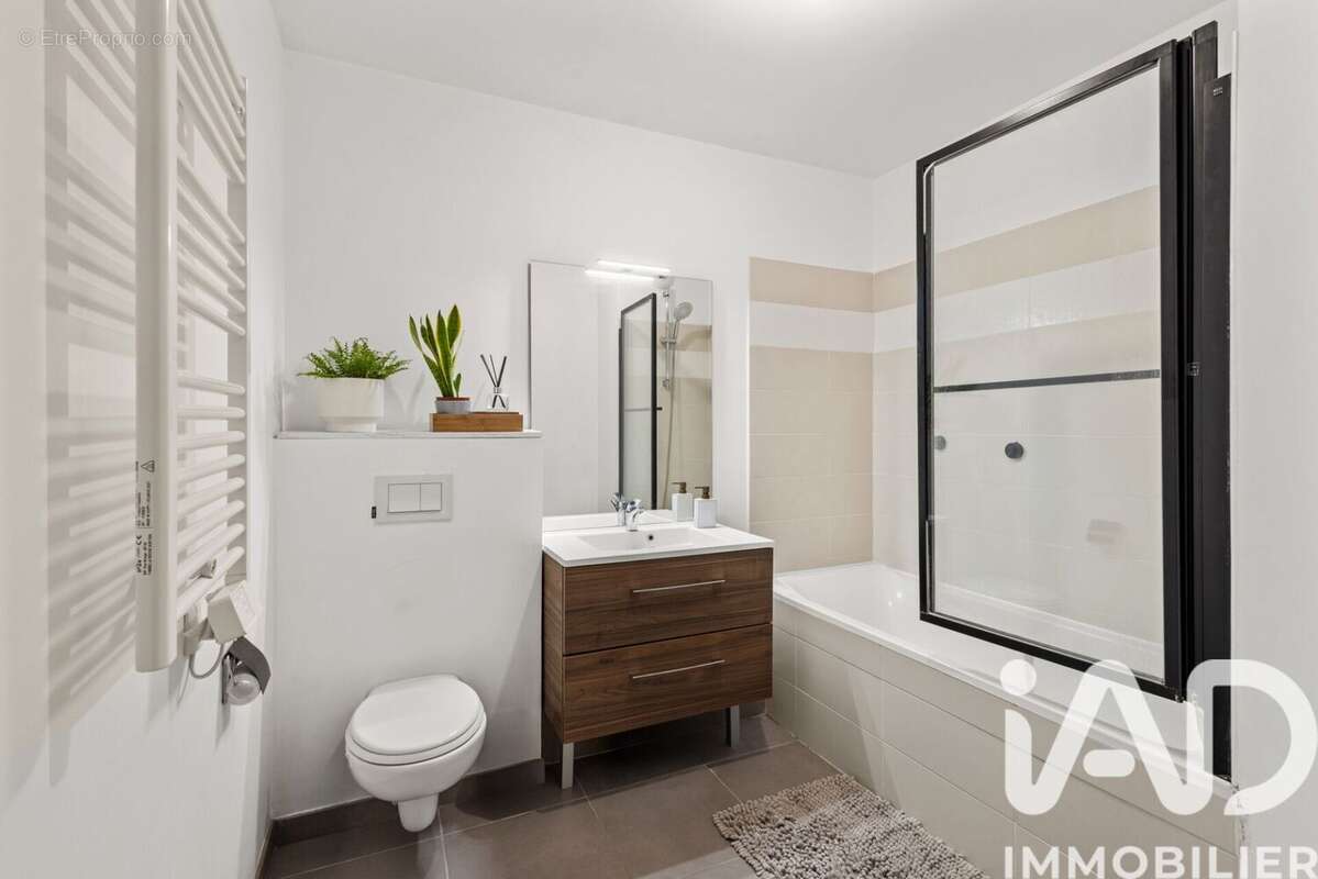 Photo 9 - Appartement à AIX-EN-PROVENCE