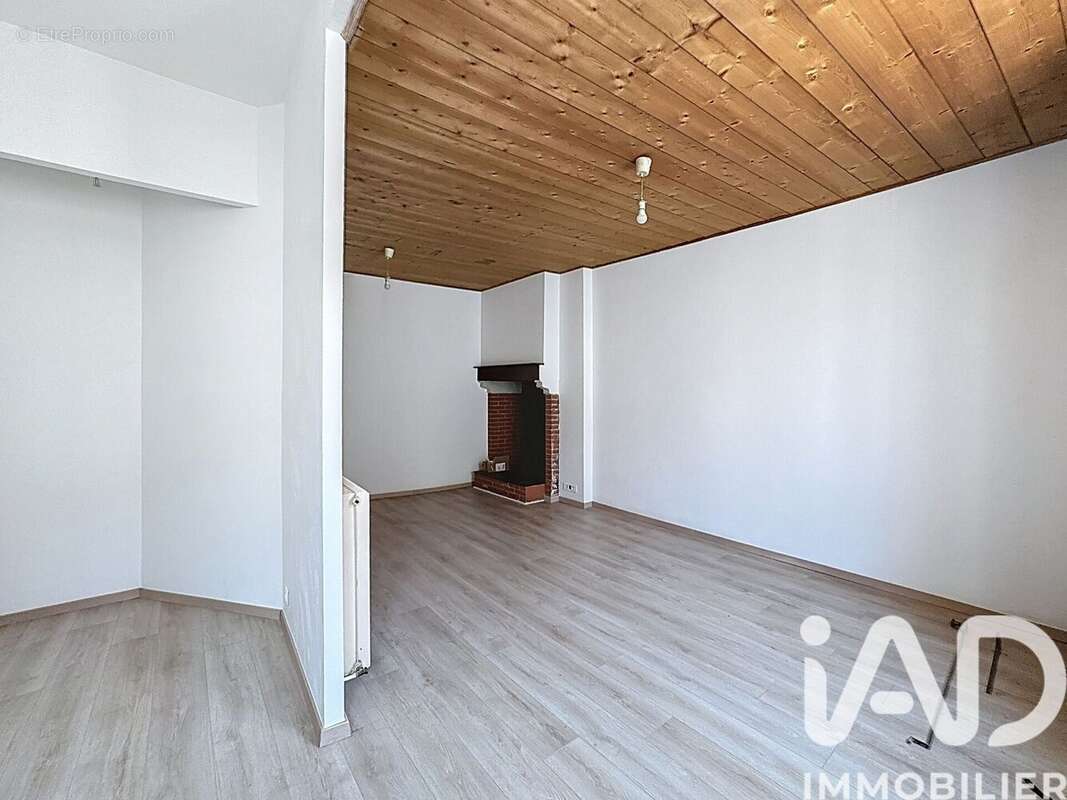 Photo 4 - Maison à OLORON-SAINTE-MARIE