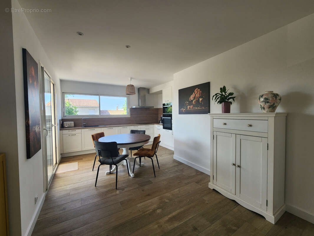 Appartement à PERPIGNAN