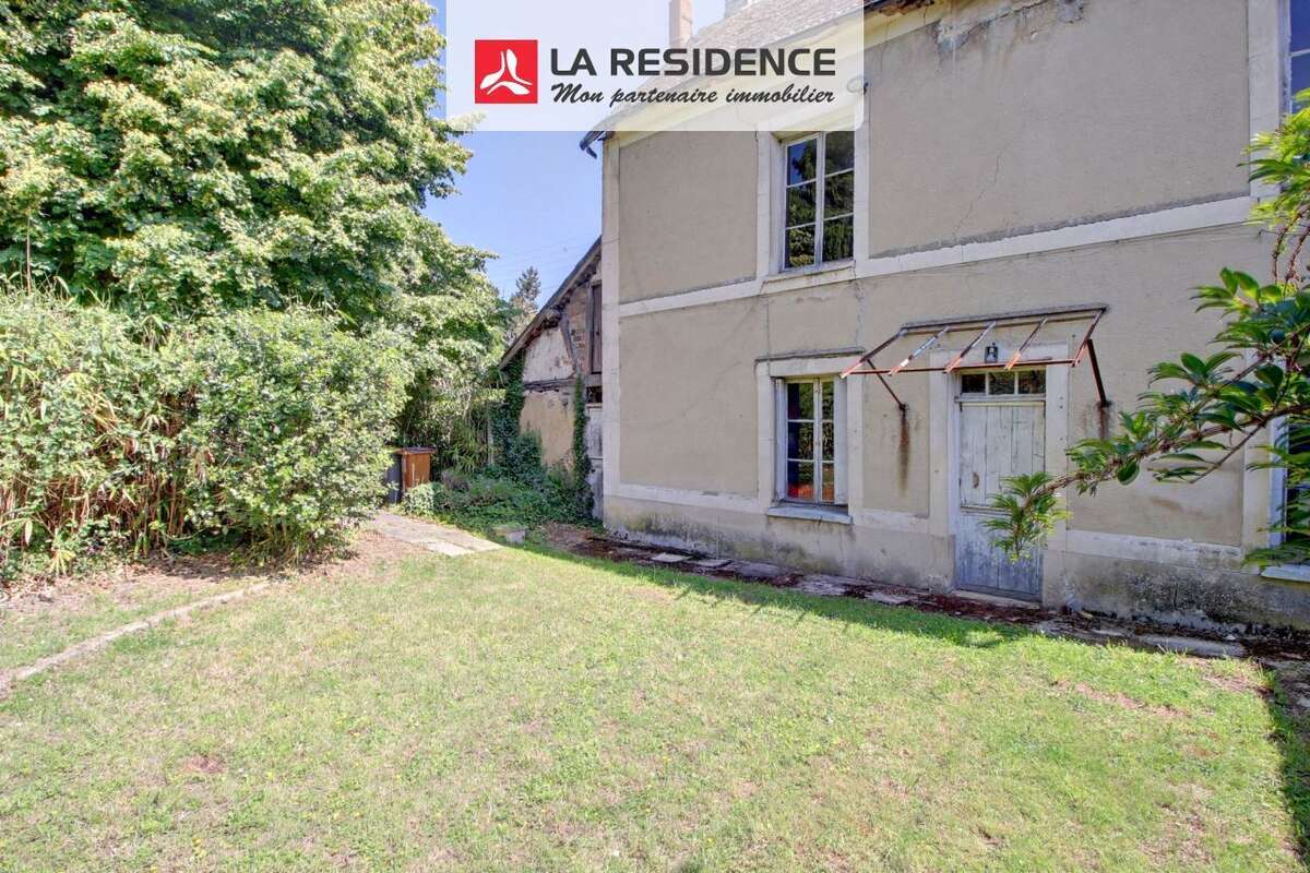 Maison à GAILLON