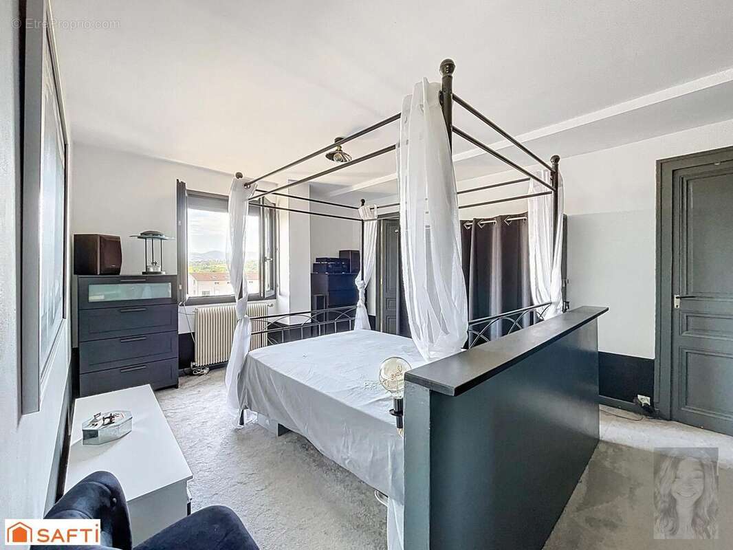 Photo 5 - Maison à BRINDAS