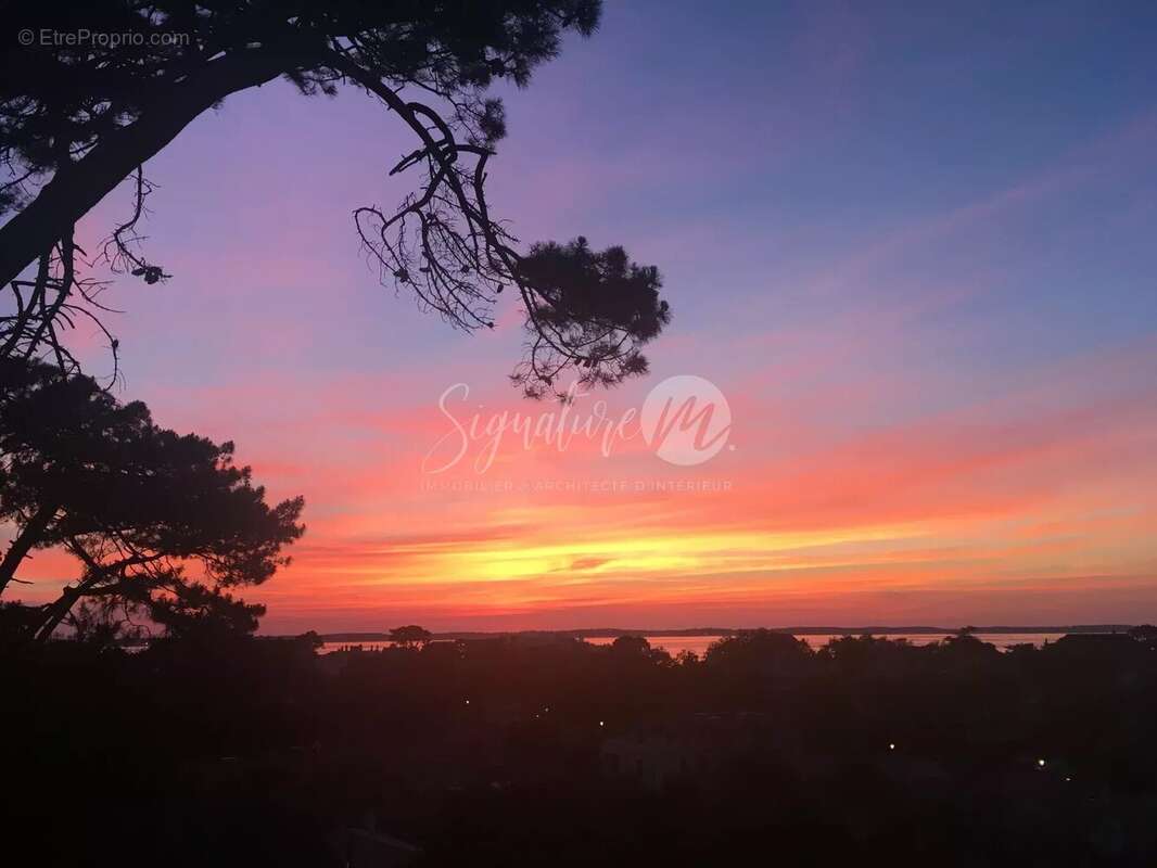 Appartement à ARCACHON