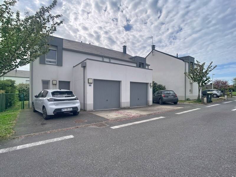 Maison à LA BAULE-ESCOUBLAC
