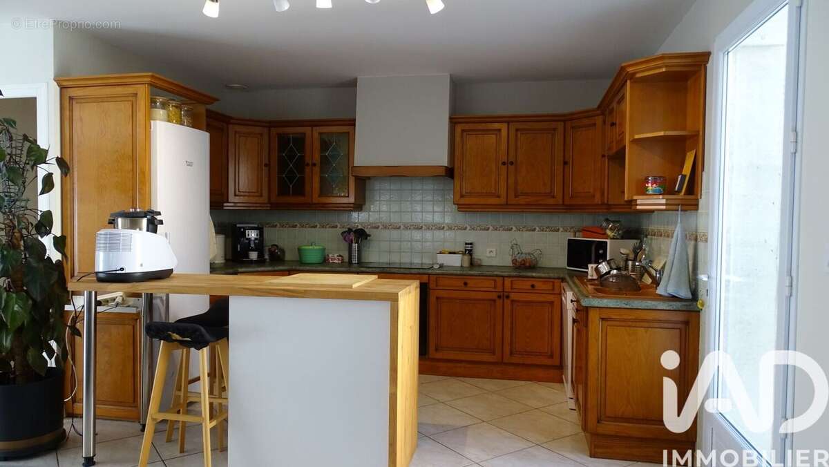 Photo 4 - Maison à REVEL