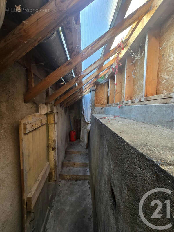 Maison à SALIES-DU-SALAT