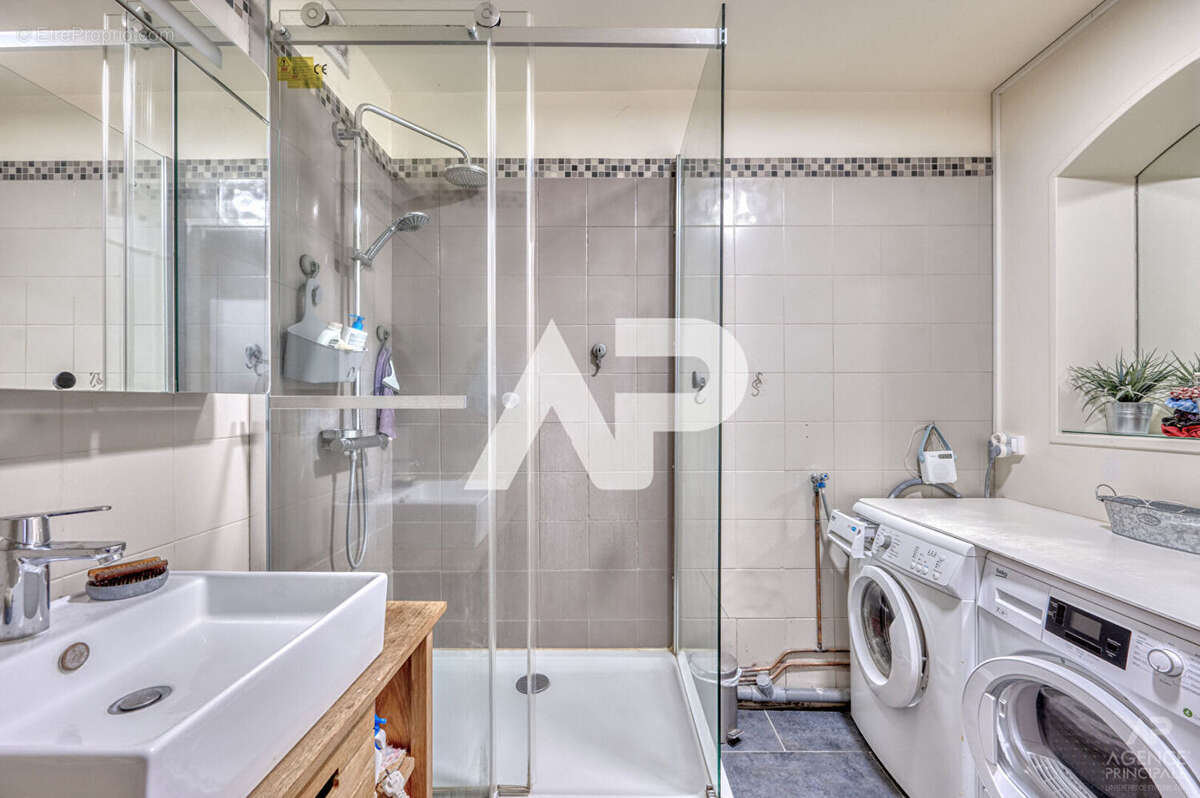 Appartement à RUEIL-MALMAISON