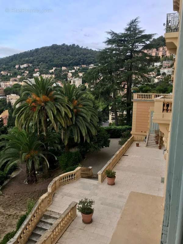 Appartement à GRASSE