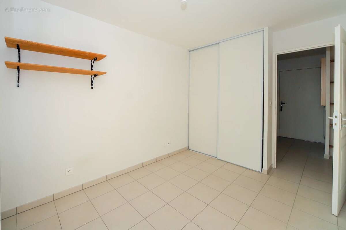 Appartement à CASTELNAU-LE-LEZ