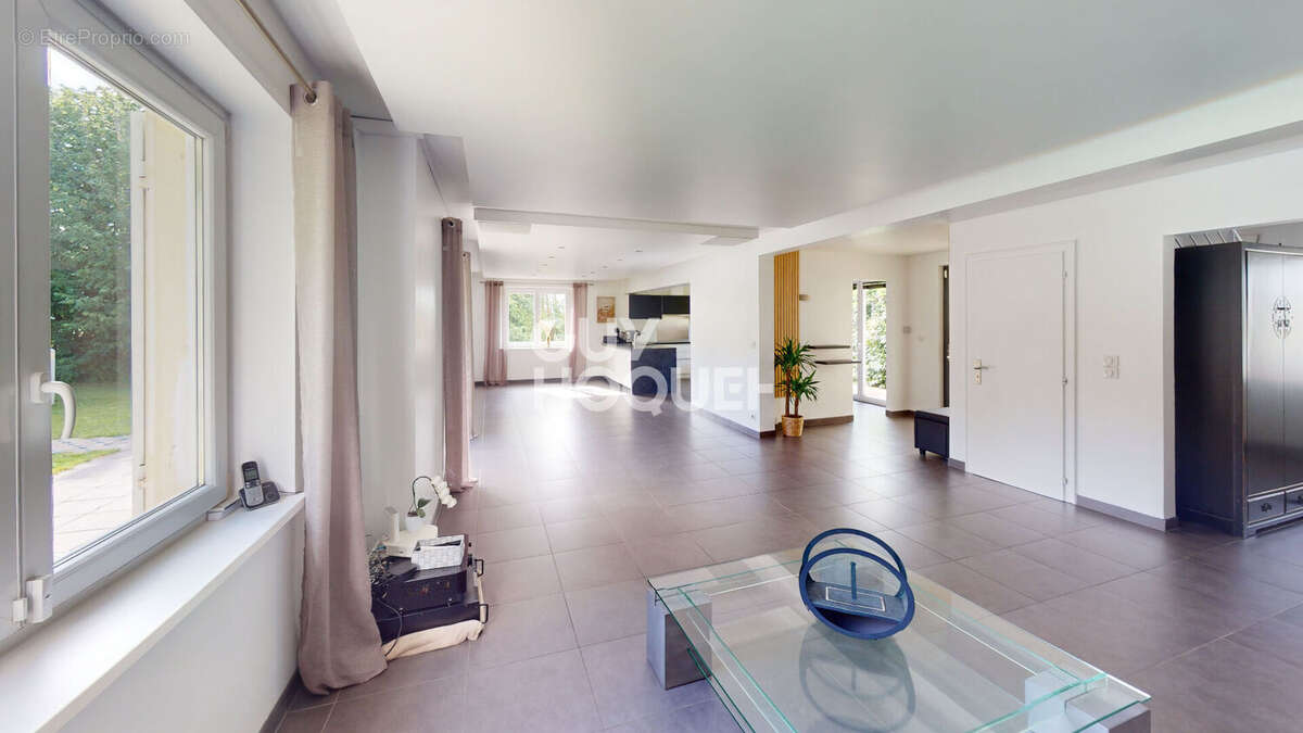 Maison Ammertzwiller 7 pièces 168 m2 - photo 4
