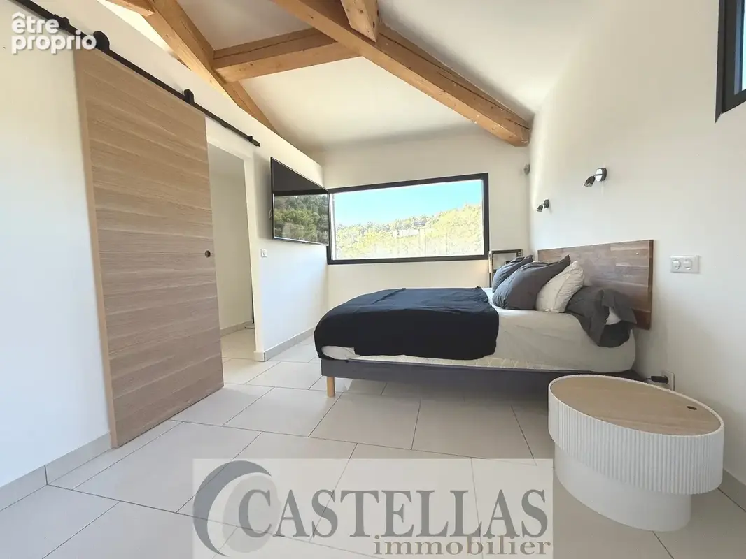 Villa T5 à Roquefort-la-Bédoule - Proche Cassis - photo 12