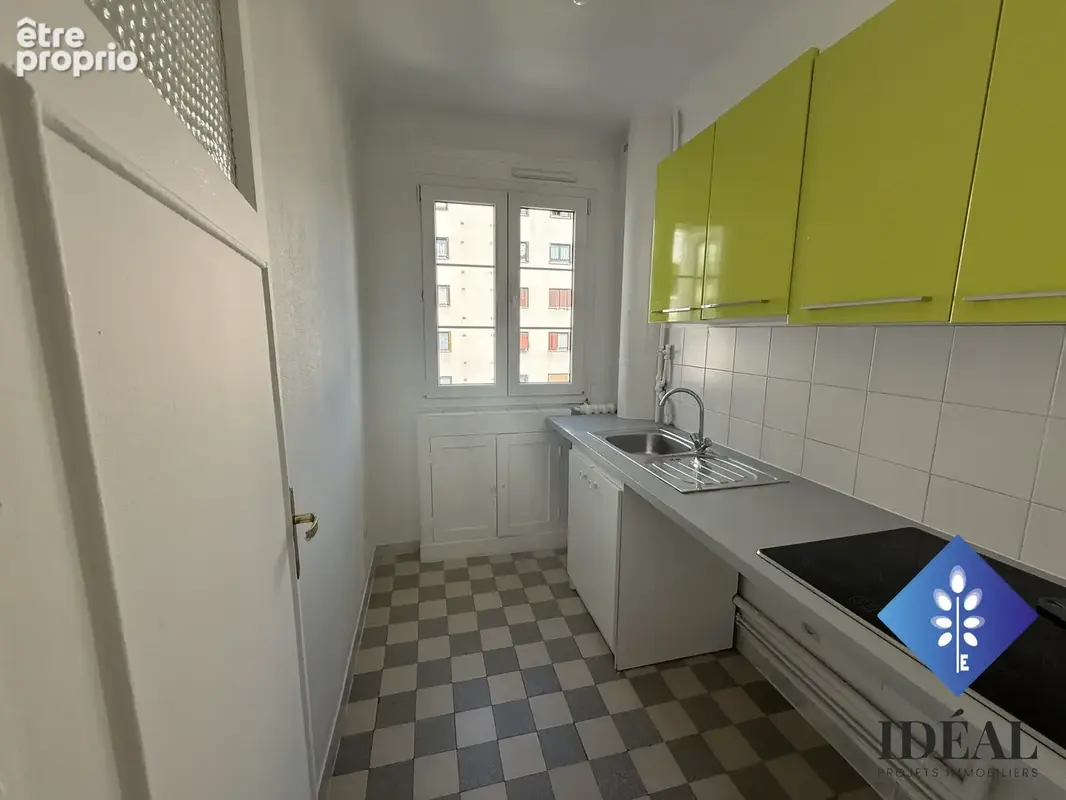Appartement 3 pièces 59 m² à vendre à Paris-20e (75020) - photo 6
