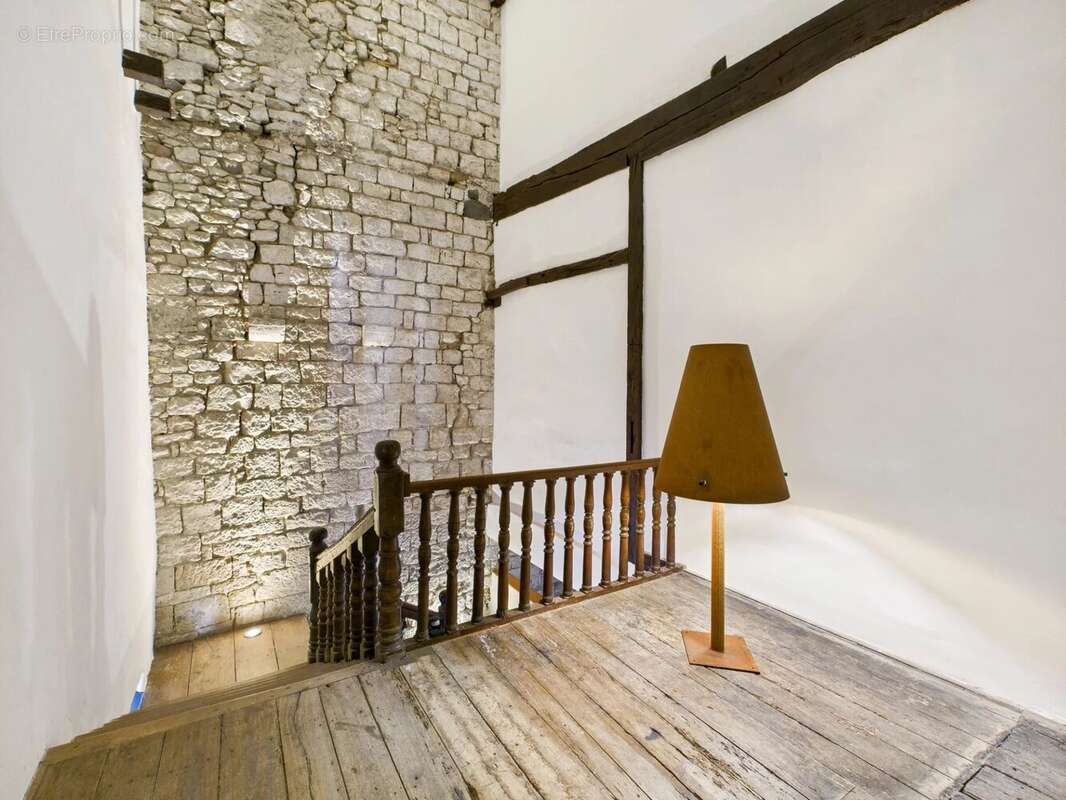 Appartement à MONFLANQUIN