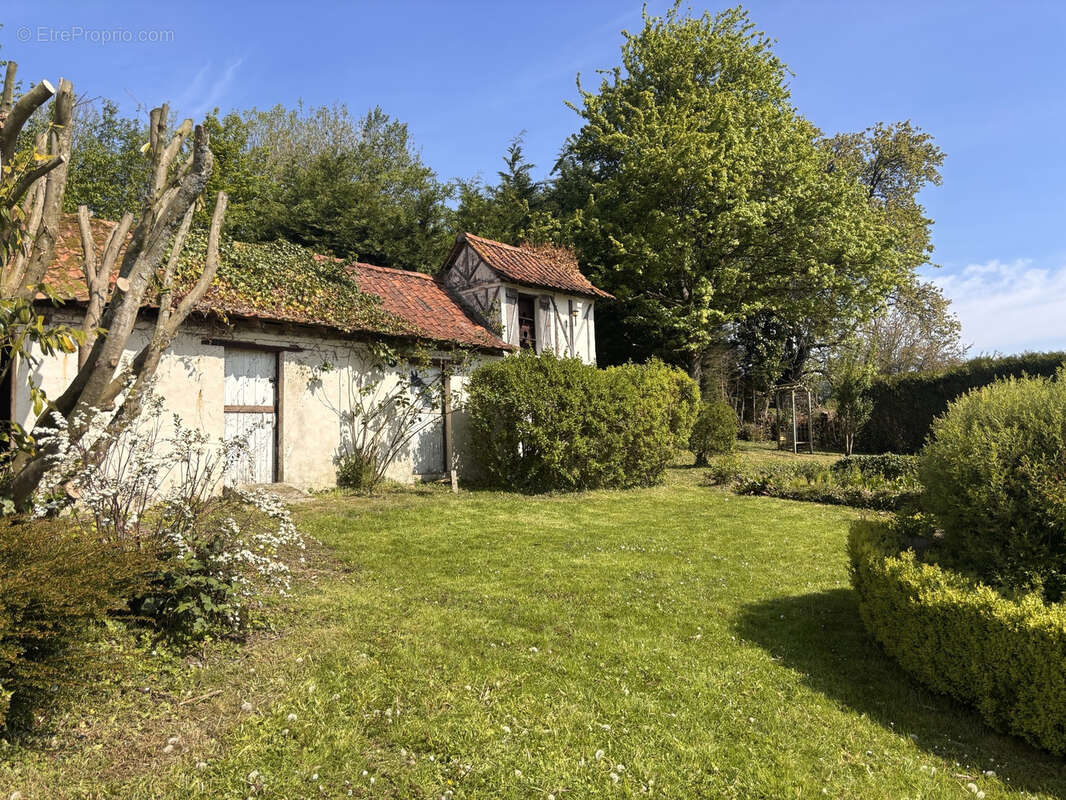 Maison à FRESSIN