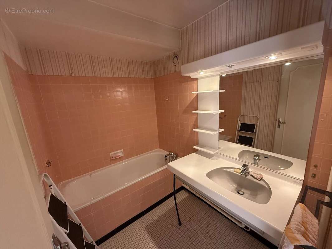 Appartement à BRUNOY