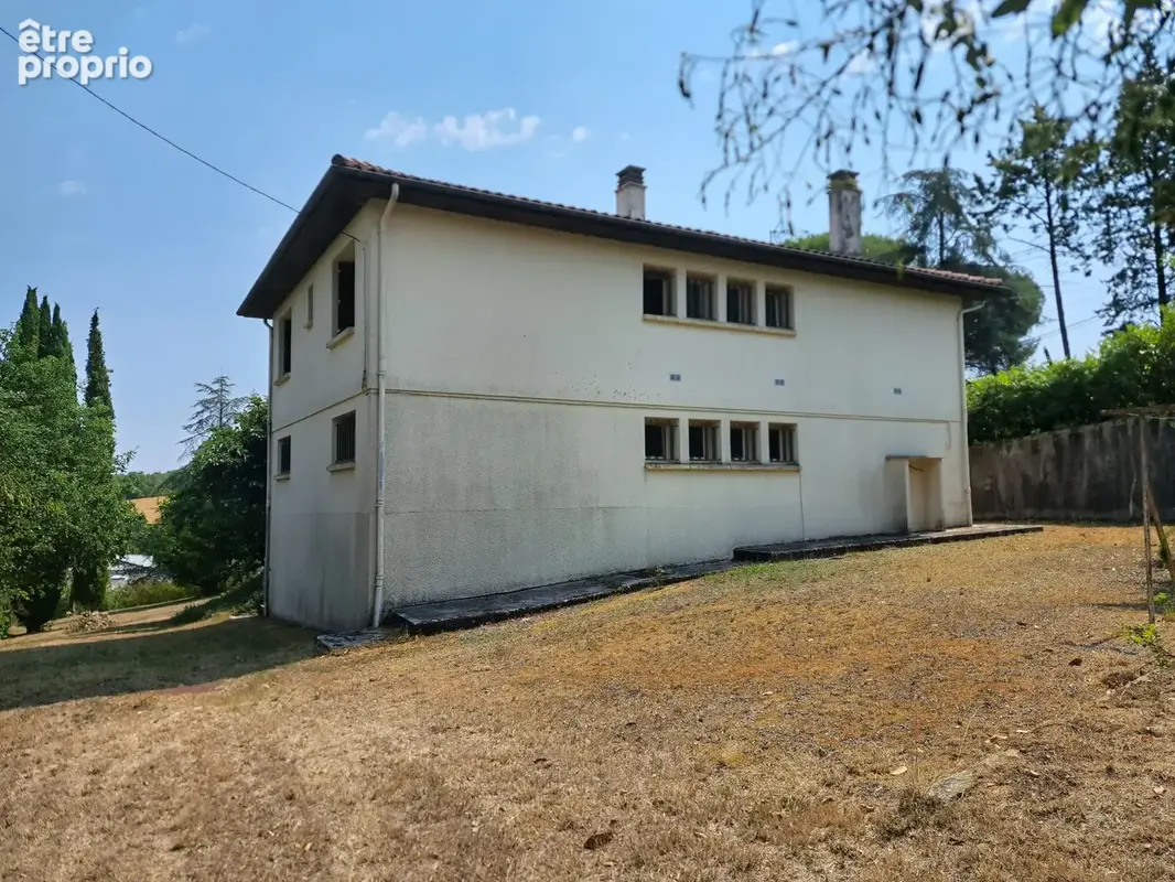 Villa  a renover - photo 13