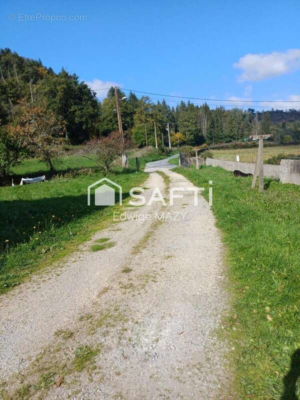 Photo 5 - Maison à FONTANIERES