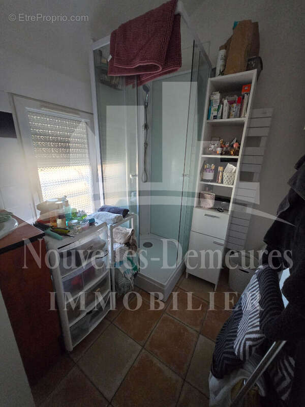 Appartement à MONDEVILLE