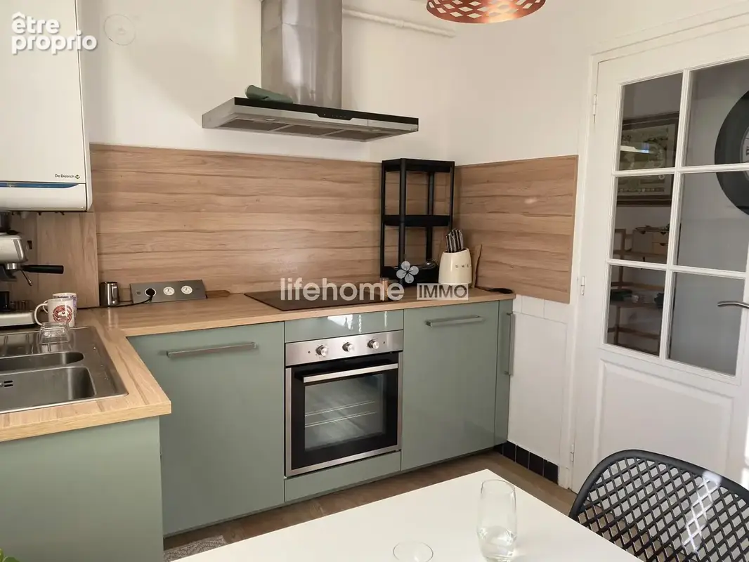 Appartement 3 pièces 61 m² à vendre à Vichy (03200) - photo 4