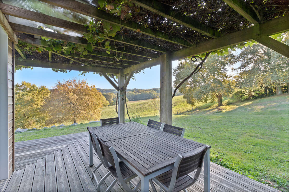 Maison à L&#039;HOPITAL-D&#039;ORION