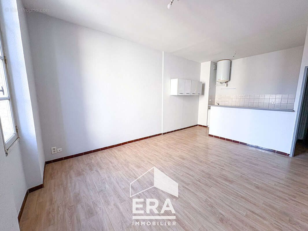 Appartement à ALBI