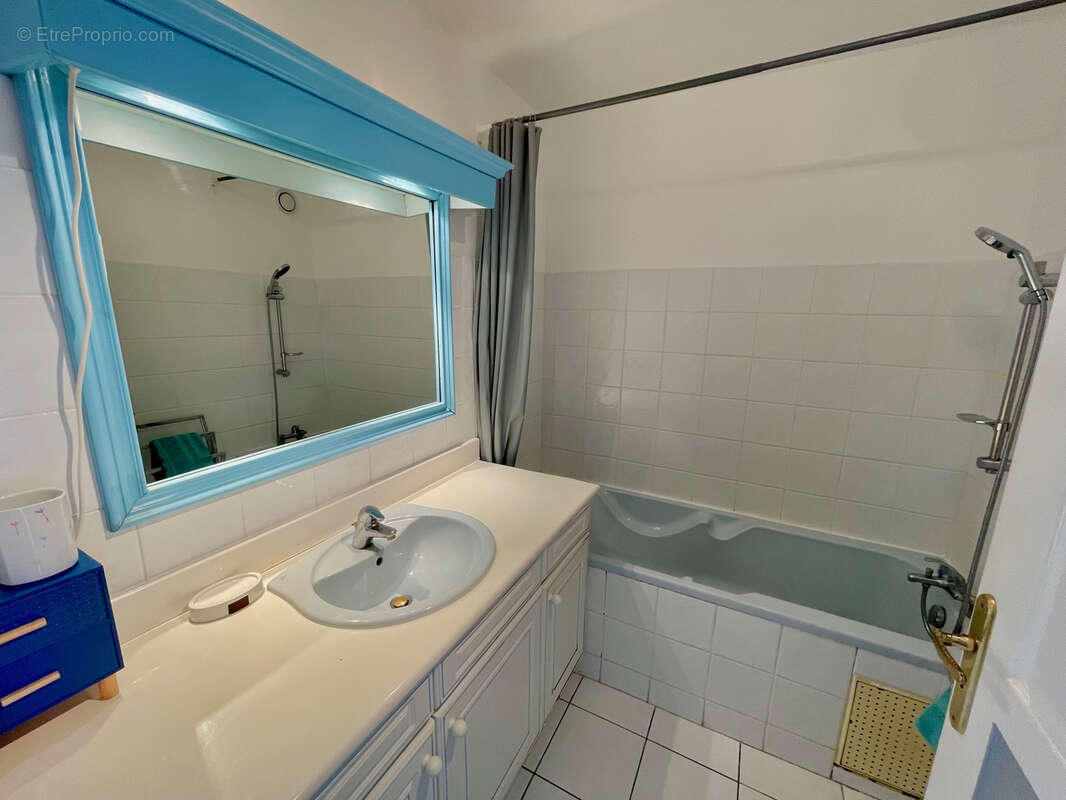 Appartement à SAINT-FRANCOIS