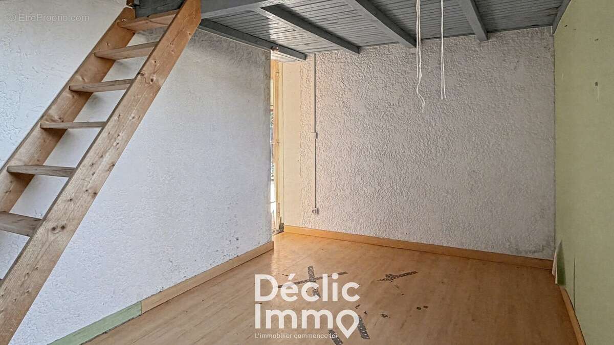 Arès - Maison plain-pied - 3 chambres - Terrain 300m2 - photo 7