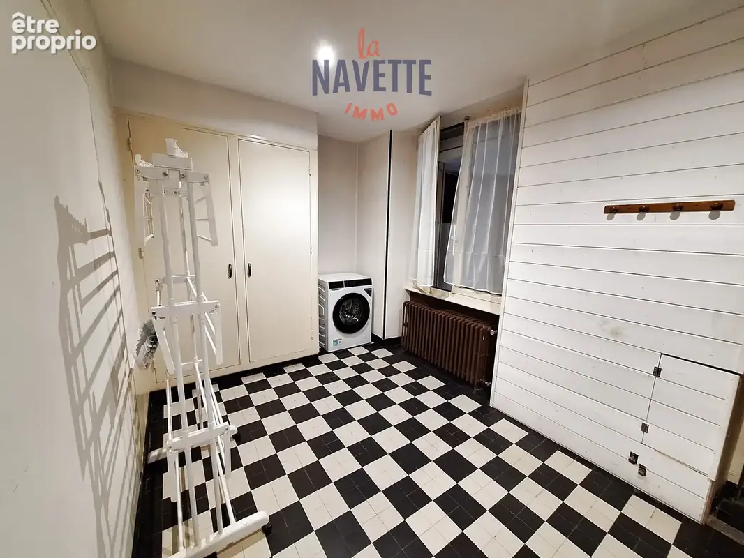 Maison à usage d'habitation - photo 16