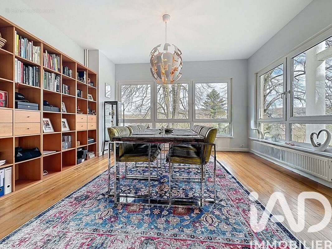 Photo 1 - Appartement à GROSBLIEDERSTROFF