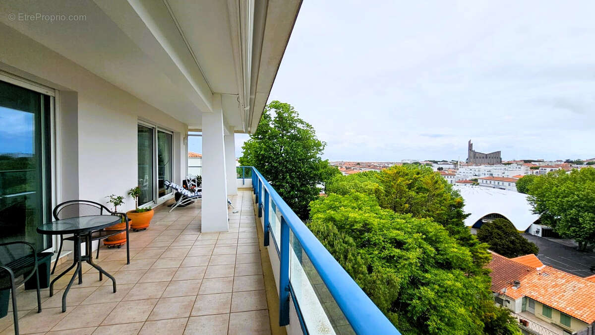 Appartement à ROYAN