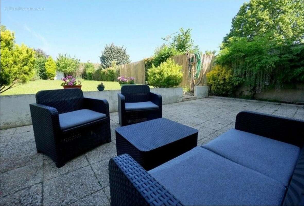 Photo 8 - Maison à ROSNY-SUR-SEINE