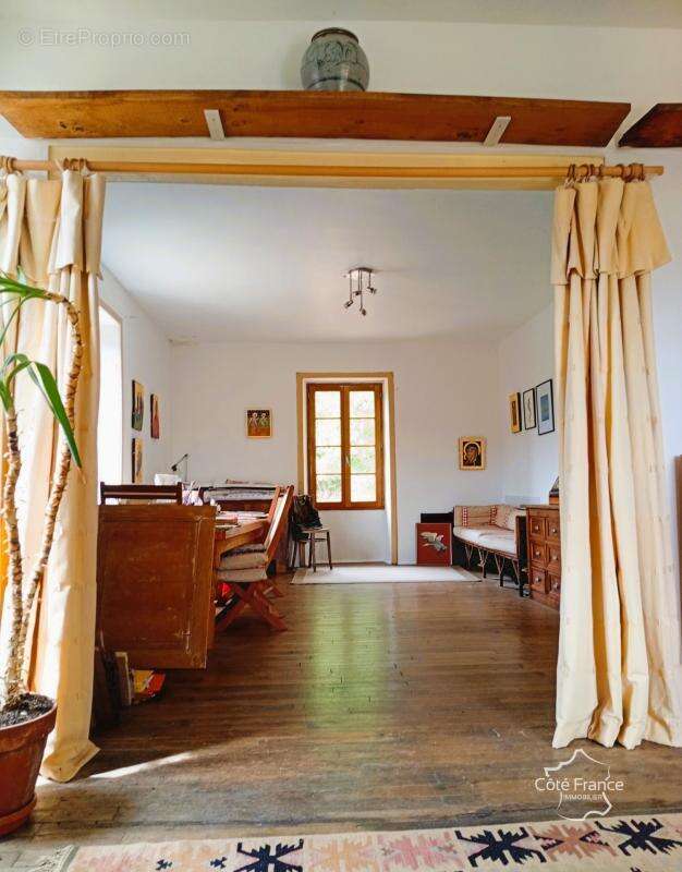 Maison à PADIRAC