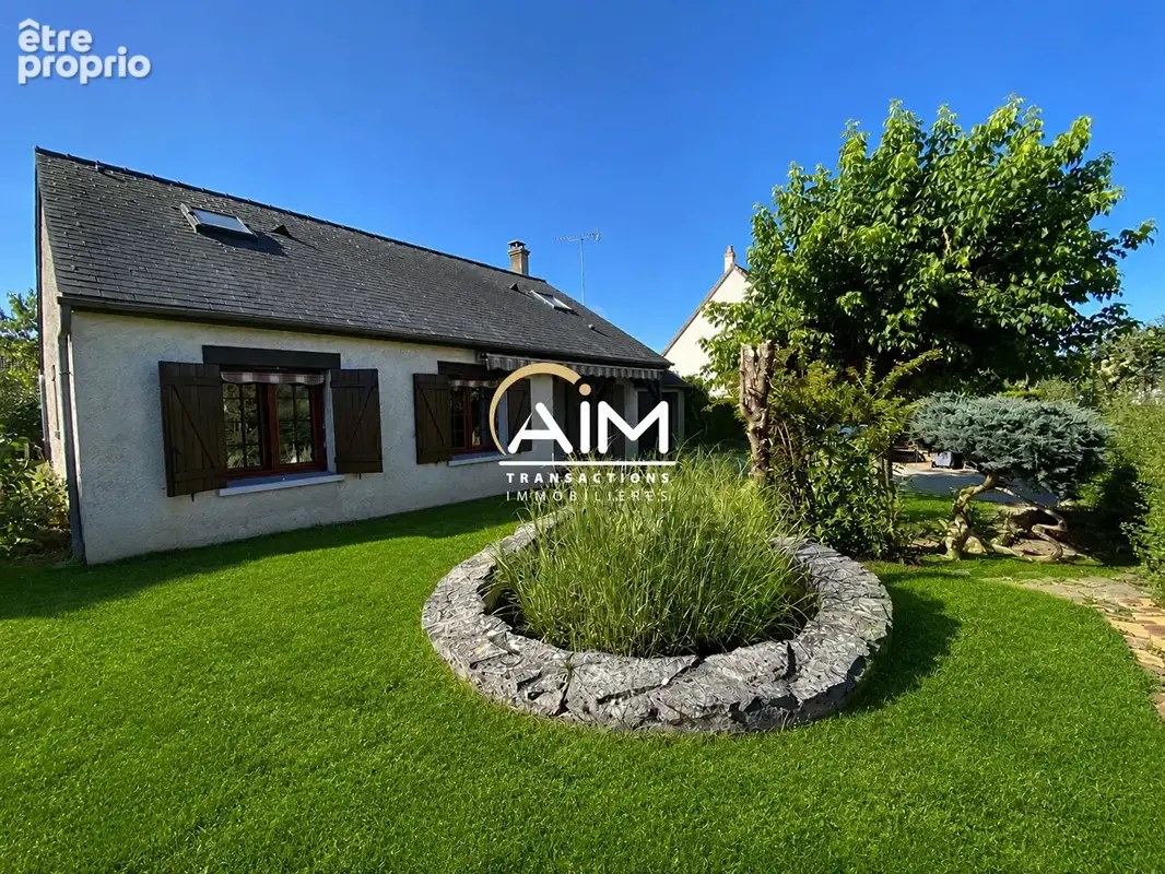 Maison familiale avec piscine - photo 13