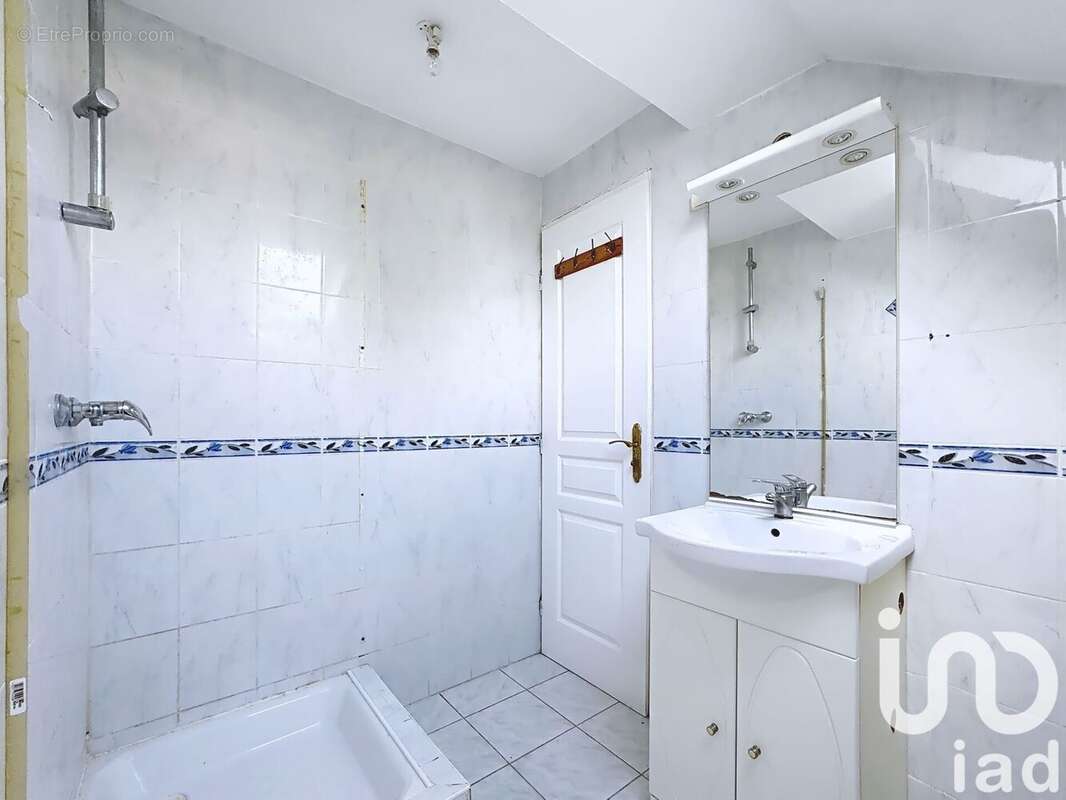 Maison 37 m² à Ballancourt-Sur-Essonne  - photo 6