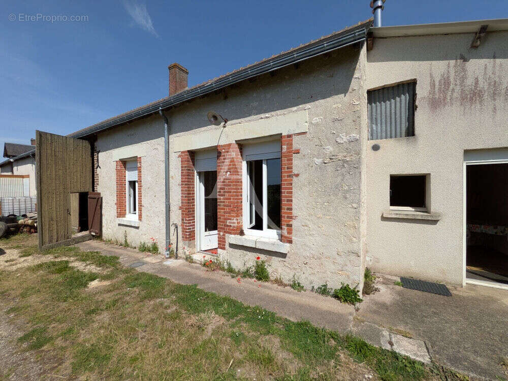 Maison à ONZAIN