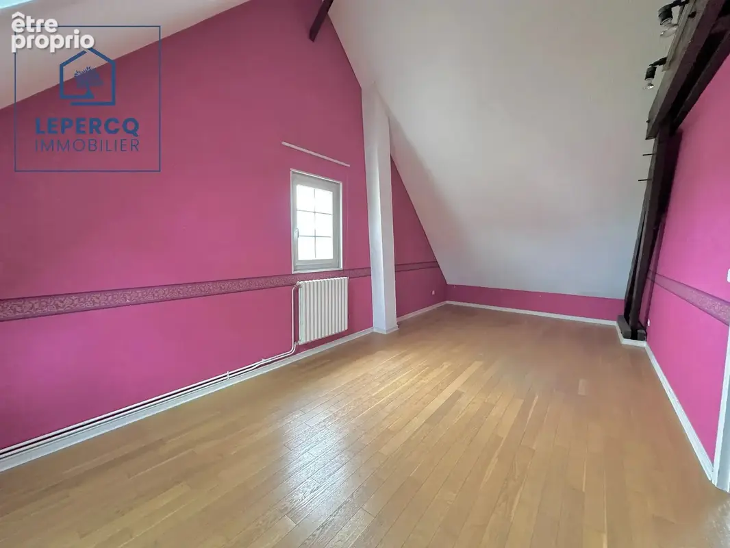 Soissons – maison 137 m² – 4 chambres - photo 10