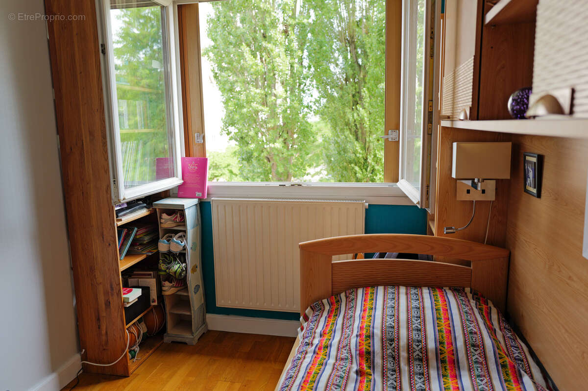 Appartement en duplex à vendre  Versailles - photo 8