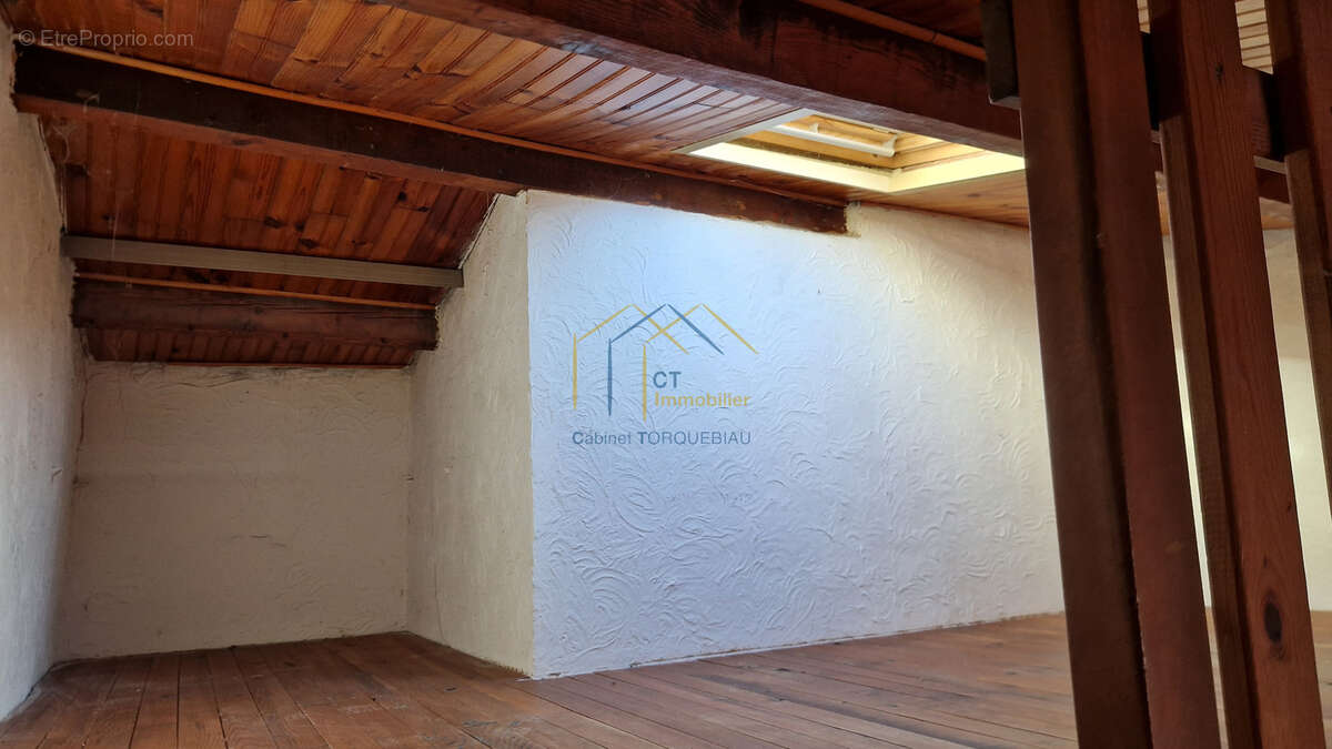 Maison à LIEURAN-CABRIERES