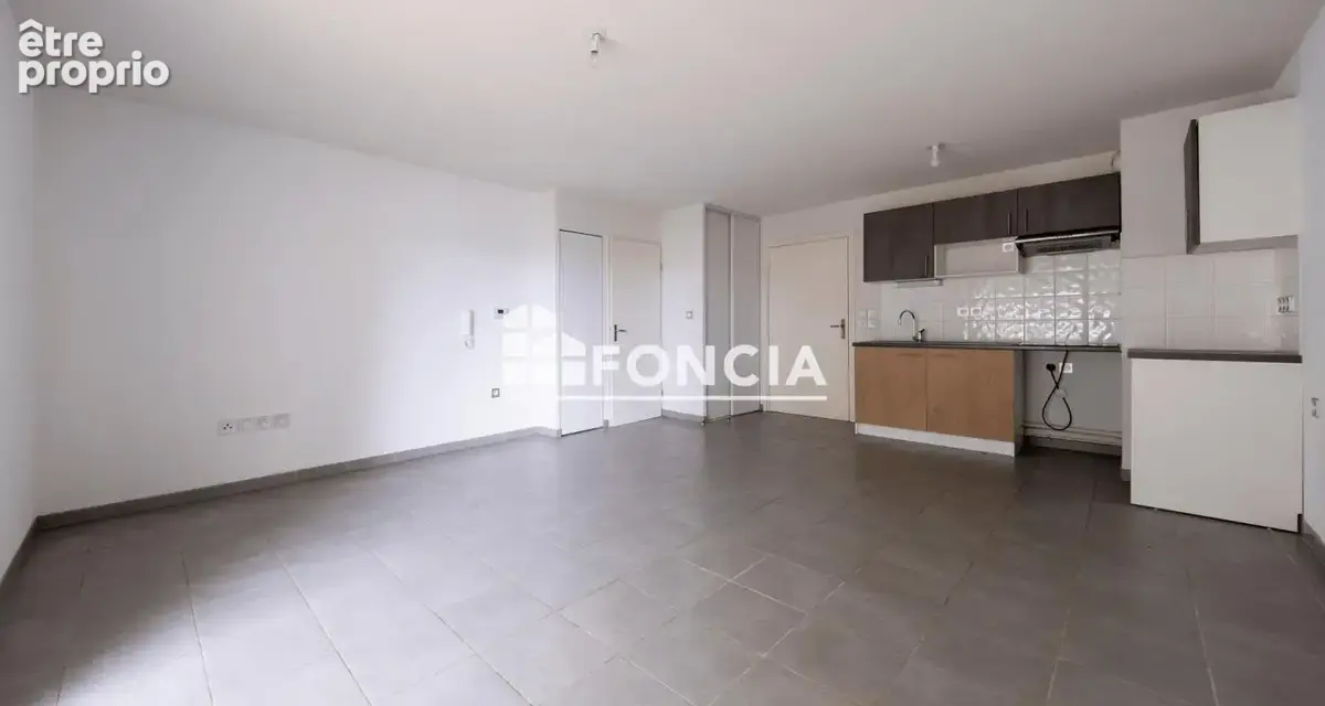 Appartement T3 en RDC avec place de parking - photo 7