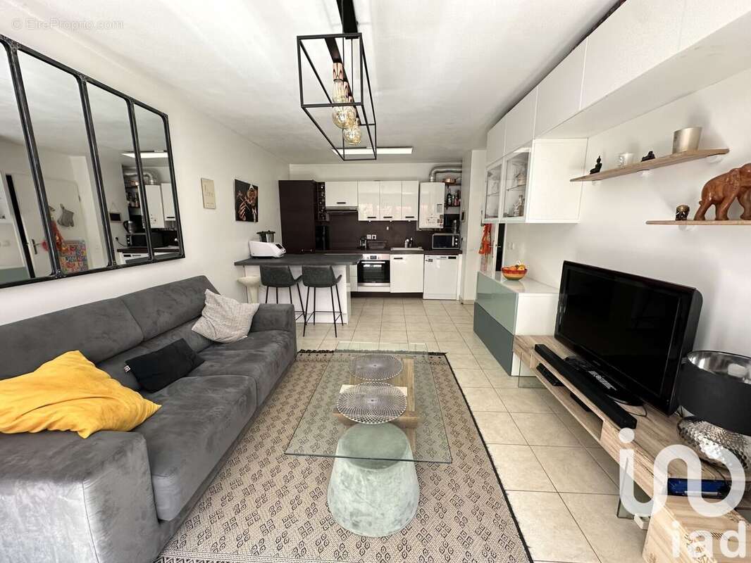 Photo 8 - Appartement à ANTONY