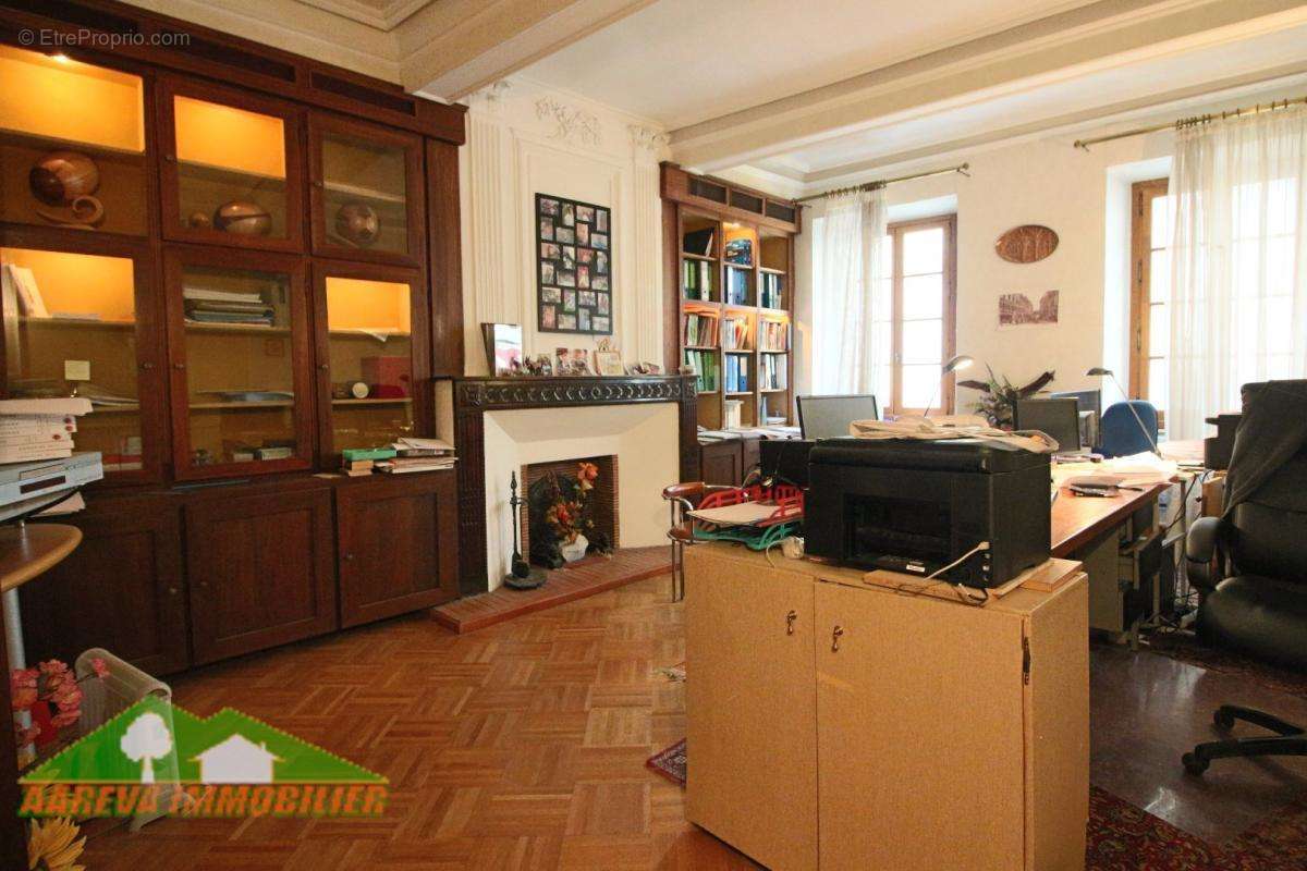 Appartement à SAINT-GAUDENS