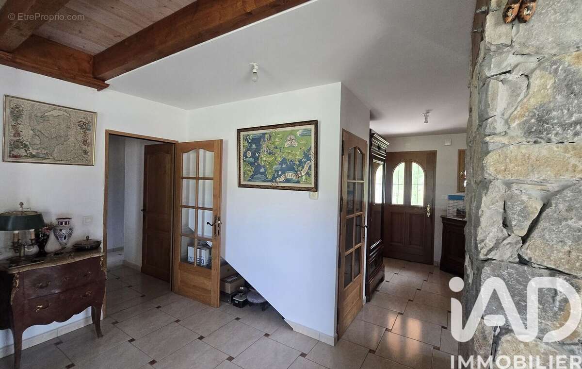 Photo 7 - Maison à LESCHERAINES